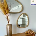 Sea View 1 Bedroom Flat With Pool - Ideal For Couples & Families By Slowaystay & Short Term Lägenhet