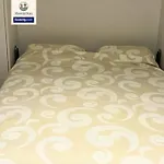 Sea View 1 Bedroom Flat With Pool - Ideal For Couples & Families By Slowaystay & Short Term Appartamento *