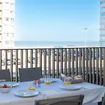 Sea View 1 Bedroom Flat With Pool - Ideal For Couples & Families By Slowaystay & Short Term Appartamento *