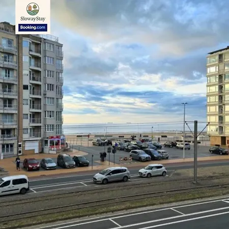 Appartamento Sea View 1 Bedroom Flat With Pool - Ideal For Couples & Families By Slowaystay & Short Term *